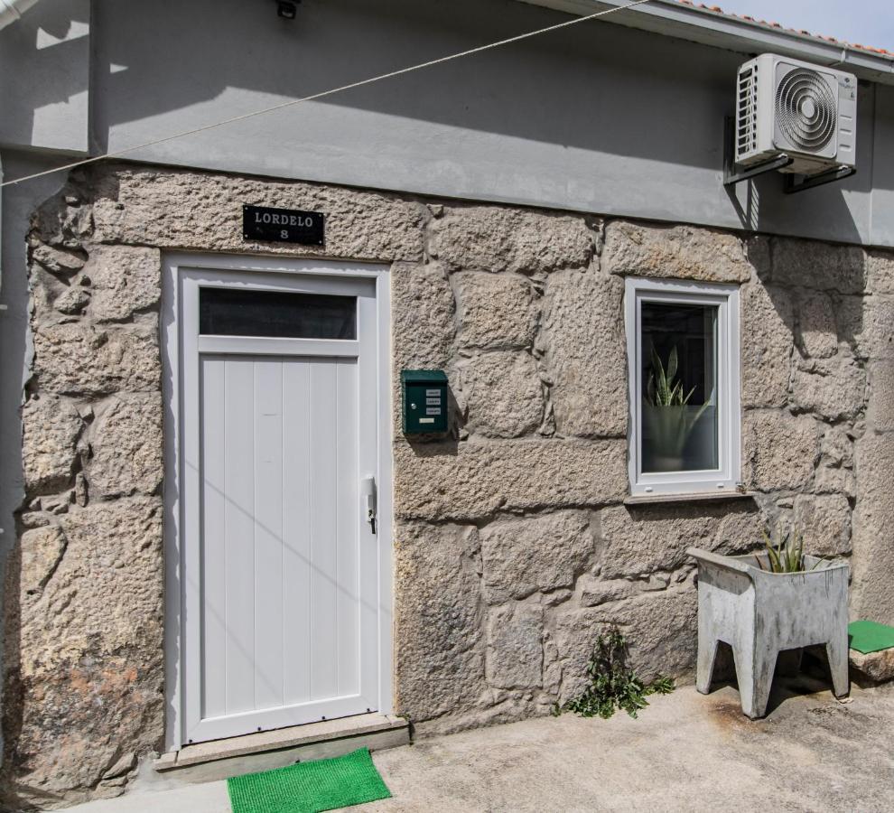 Casa Das Virtudes - Estadia No Coracao Do Porto, Lapa Exterior foto